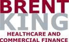 Brent King - Healthcare and Commercial Finance