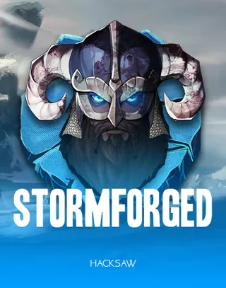 Stormforged by Hacksaw Gaming